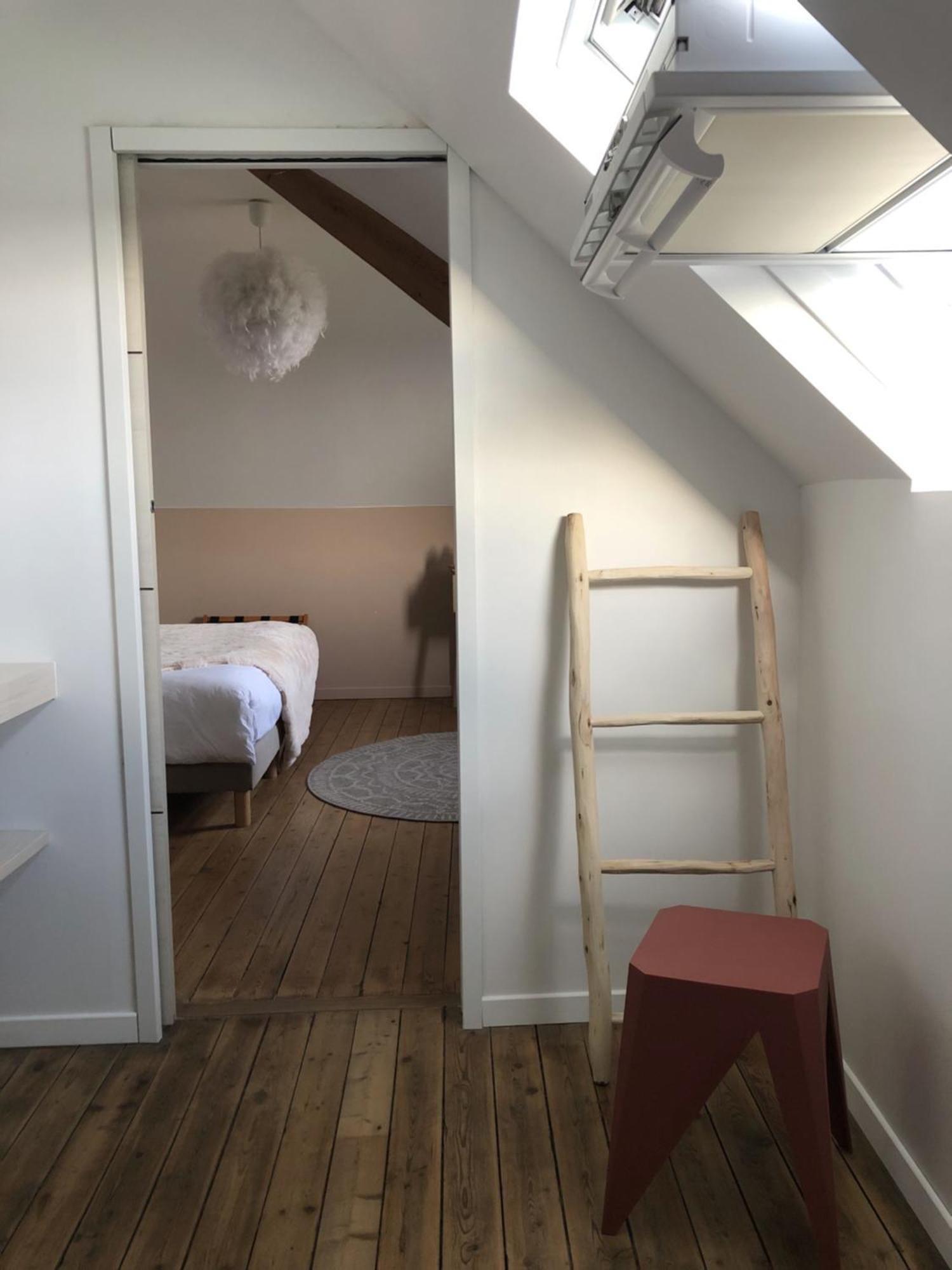 Les Cles D'A Cote - Maison D'Hotes De Charme Pres De Rouen Sotteville-lès-Rouen Eksteriør billede